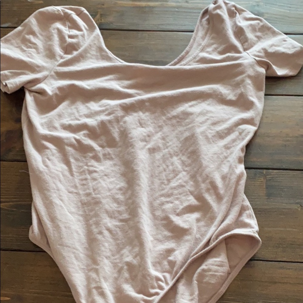 Body suit